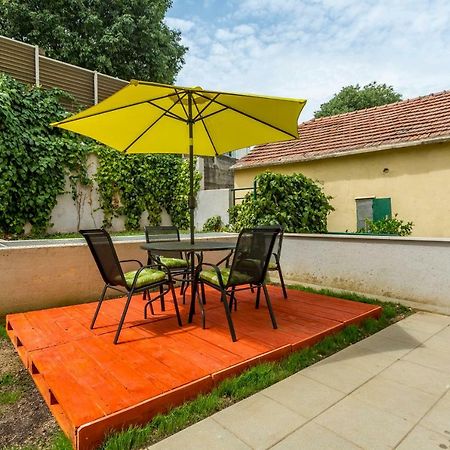 Apartment "Katia" Split Dış mekan fotoğraf