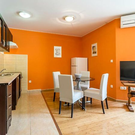 Apartment "Katia" Split Dış mekan fotoğraf