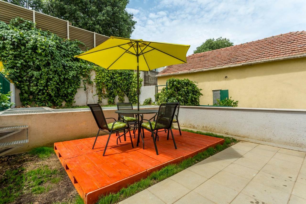 Apartment "Katia" Split Dış mekan fotoğraf