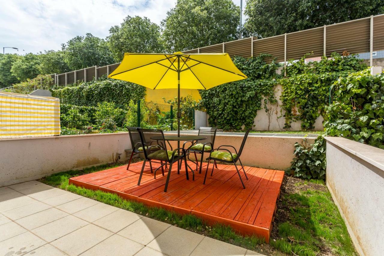 Apartment "Katia" Split Dış mekan fotoğraf