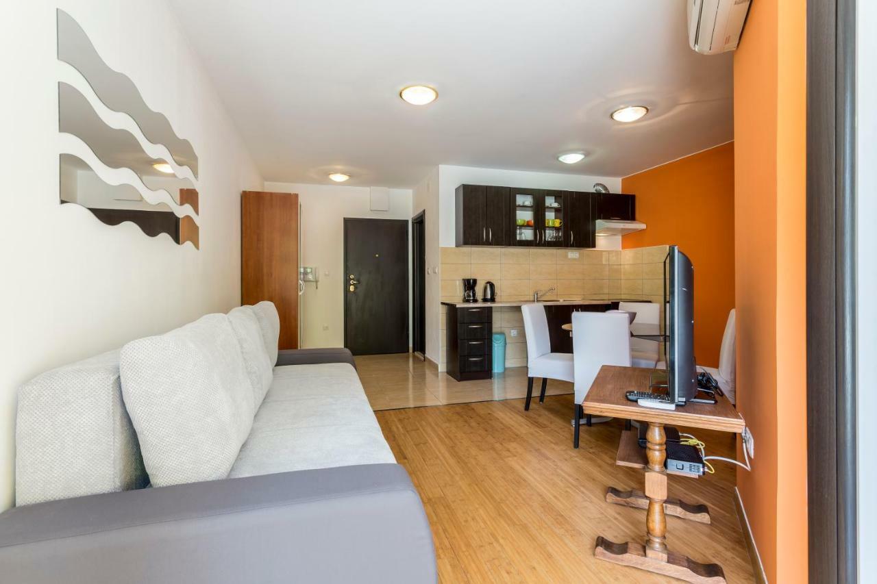 Apartment "Katia" Split Dış mekan fotoğraf