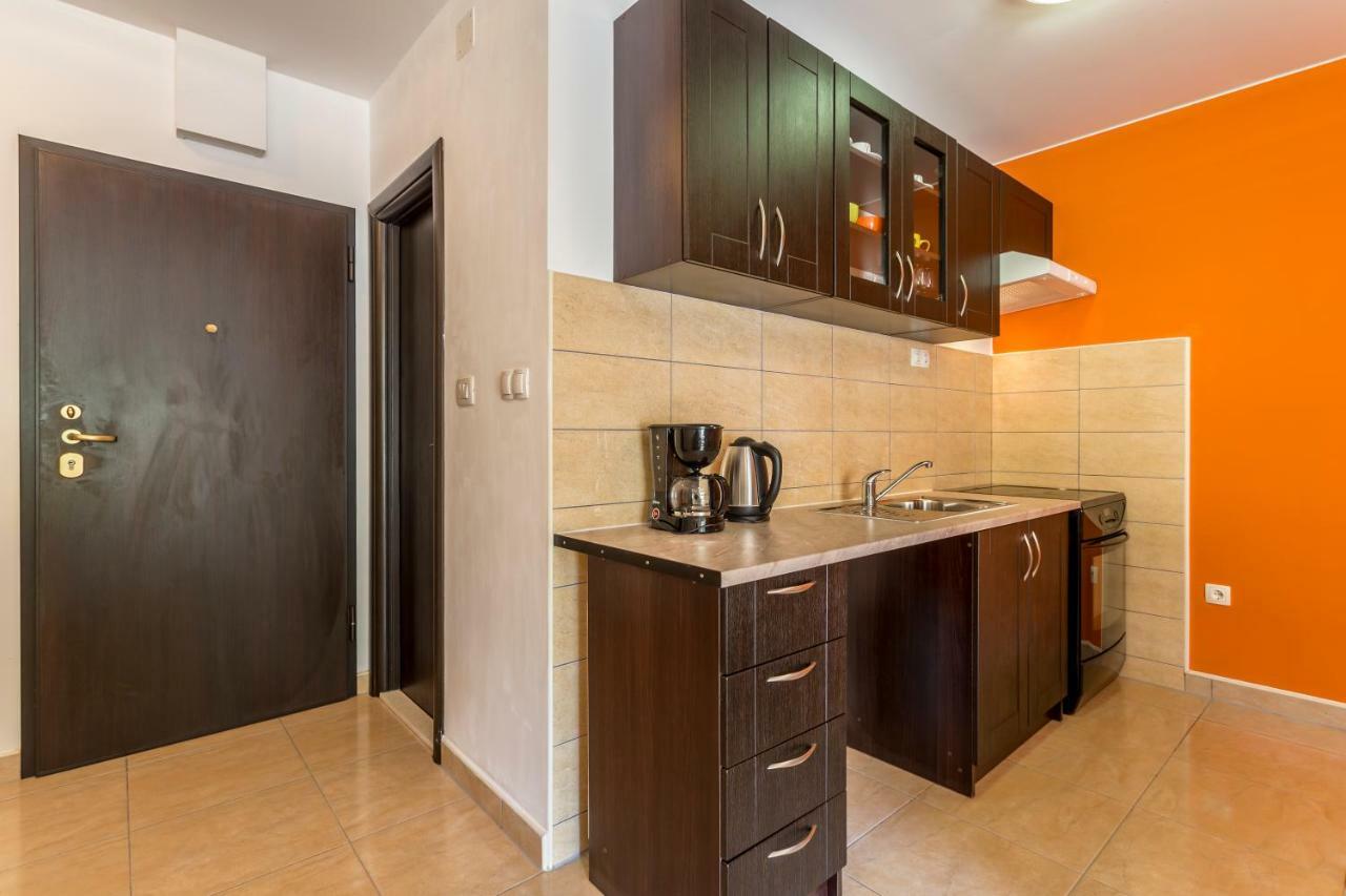 Apartment "Katia" Split Dış mekan fotoğraf