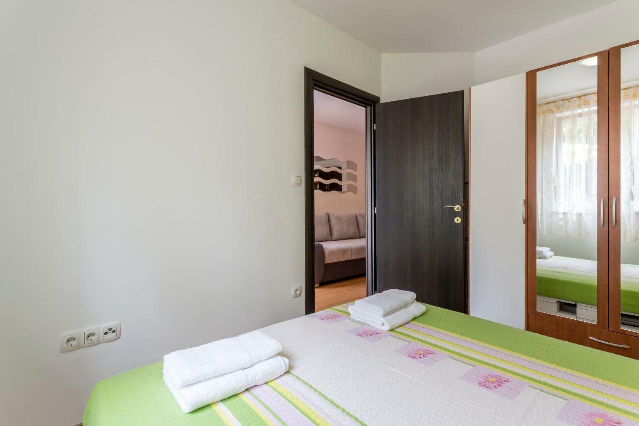 Apartment "Katia" Split Dış mekan fotoğraf