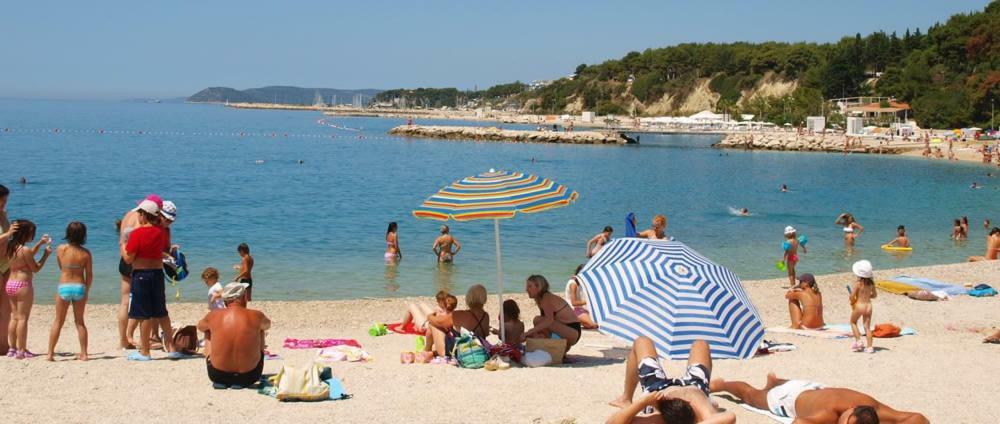 Apartment "Katia" Split Dış mekan fotoğraf
