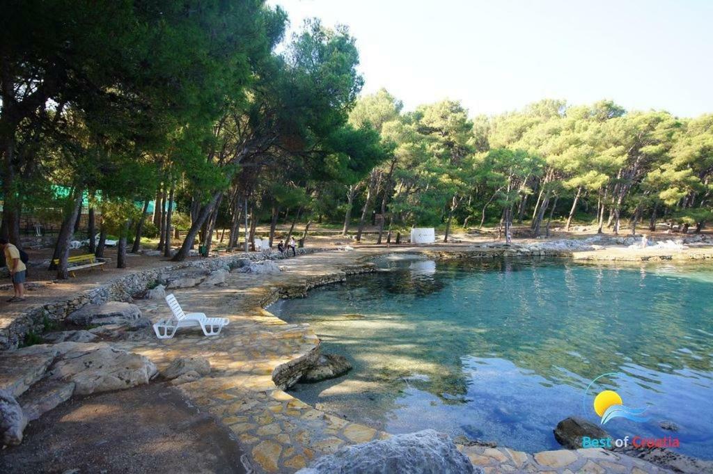 Apartment "Katia" Split Dış mekan fotoğraf