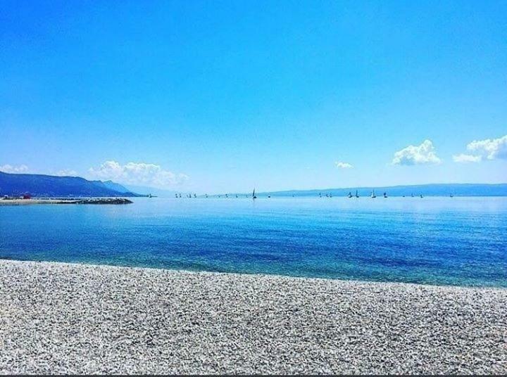 Apartment "Katia" Split Dış mekan fotoğraf